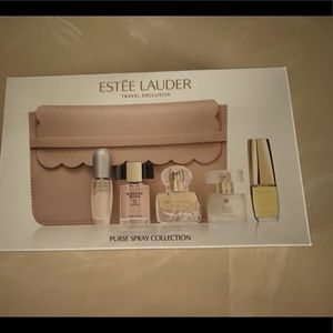 Estee Lauder-NIB Purse Spray Collection